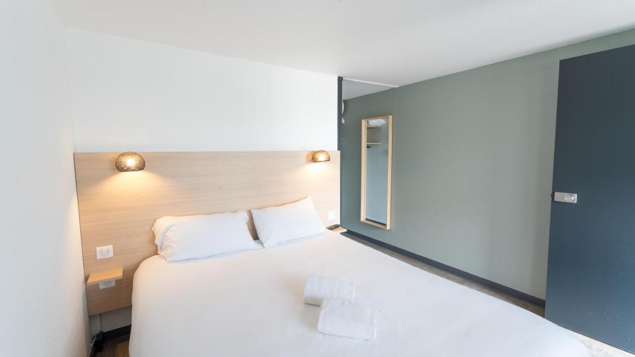 Hotel Inn Design La Rochelle Exterior foto